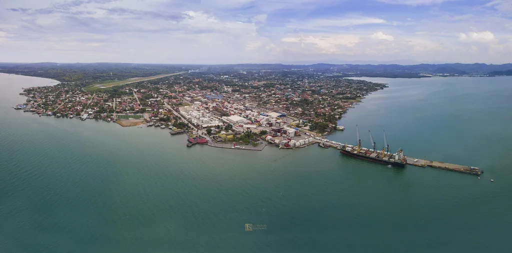 Imagen de Puerto Barrios (Departamento de Izabal)