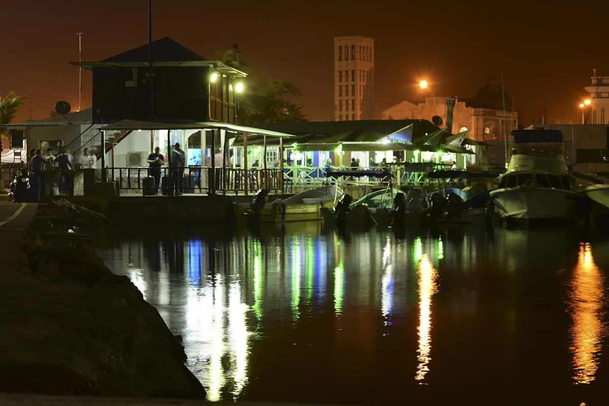 Imagen de Puerto Cabello (Municipio Puerto Cabello)