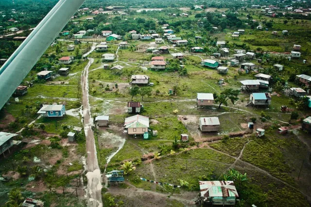 Imagen de Puerto Cabezas (Región Autónoma de la Costa Caribe Norte)