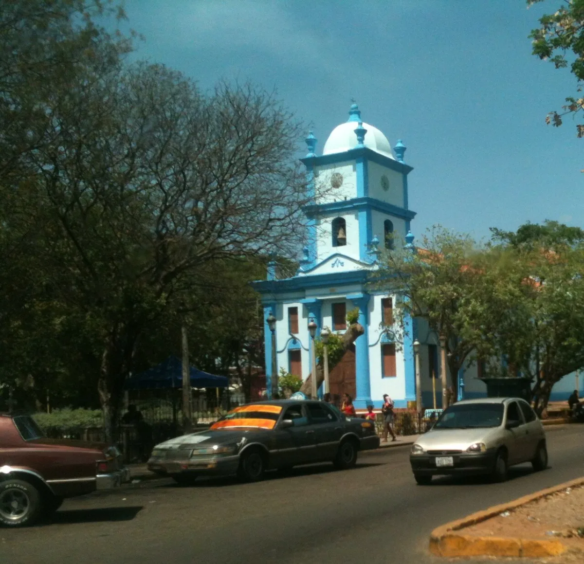 Imagen de Puerto Cumarebo (Municipio Zamora)