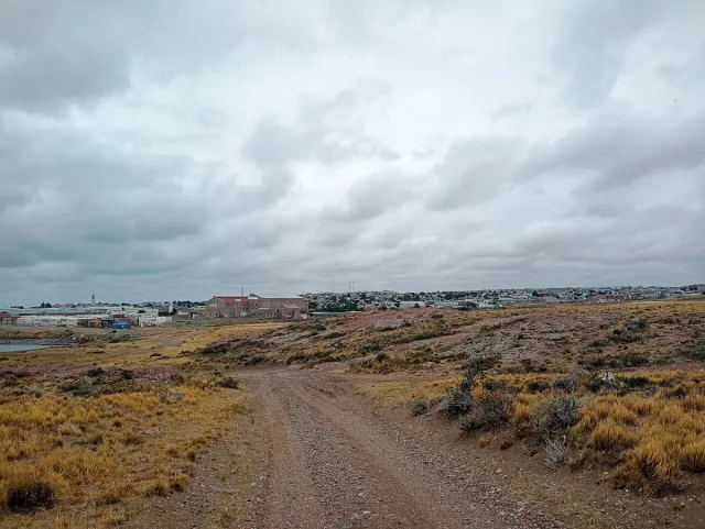Imagen de Puerto Deseado (Departamento Deseado)