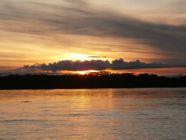 Imagen de Puerto Leguízamo (Putumayo)