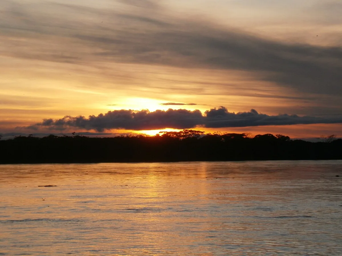 Imagen de Puerto Leguízamo (Putumayo)