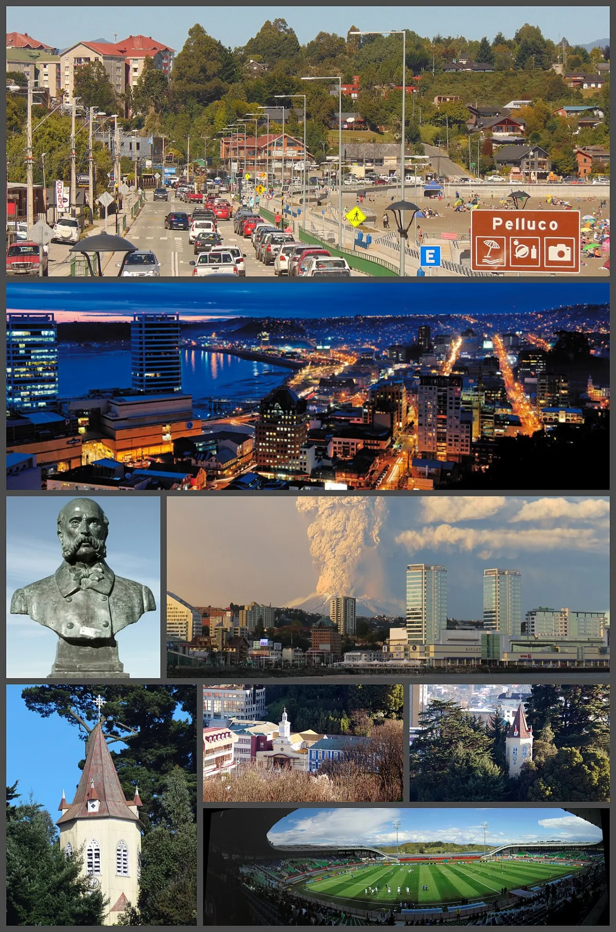 Imagen de Puerto Montt (Puerto Montt)