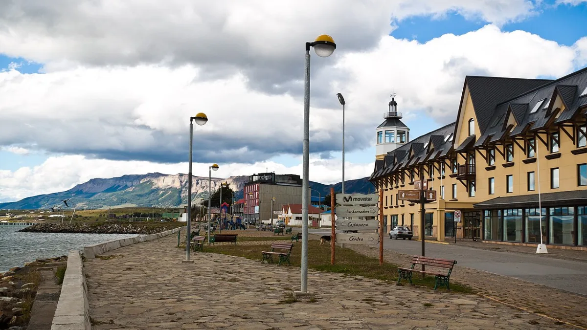 Imagen de Puerto Natales (Natales)