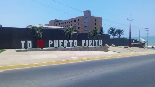 Imagen de Puerto Píritu (Municipio Fernando de Peñalver)