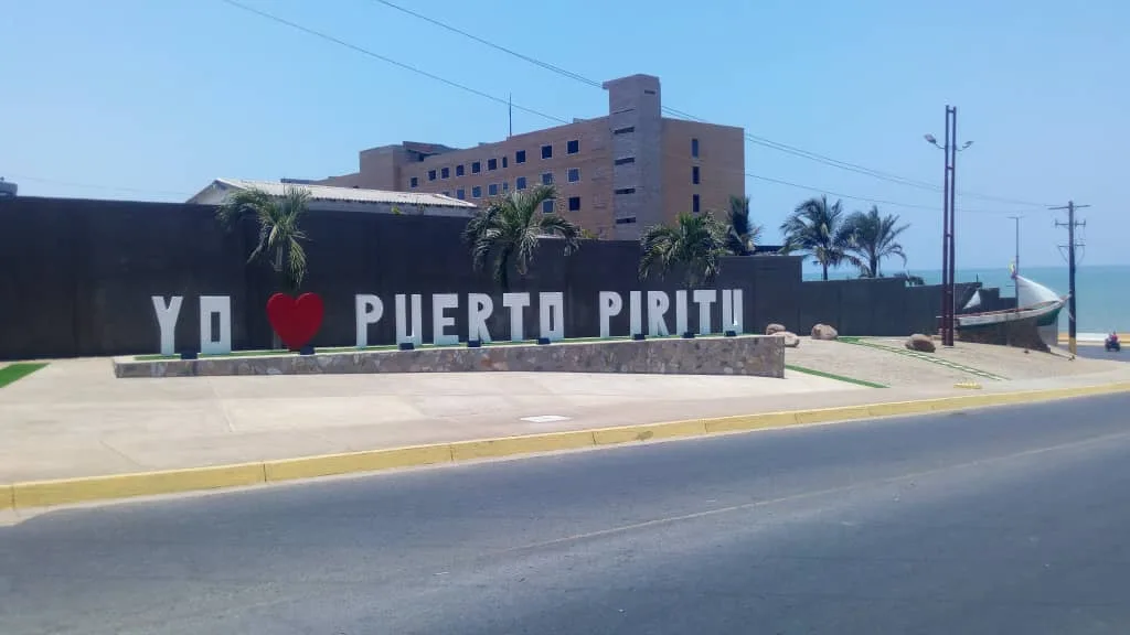 Imagen de Puerto Píritu (Municipio Fernando de Peñalver)