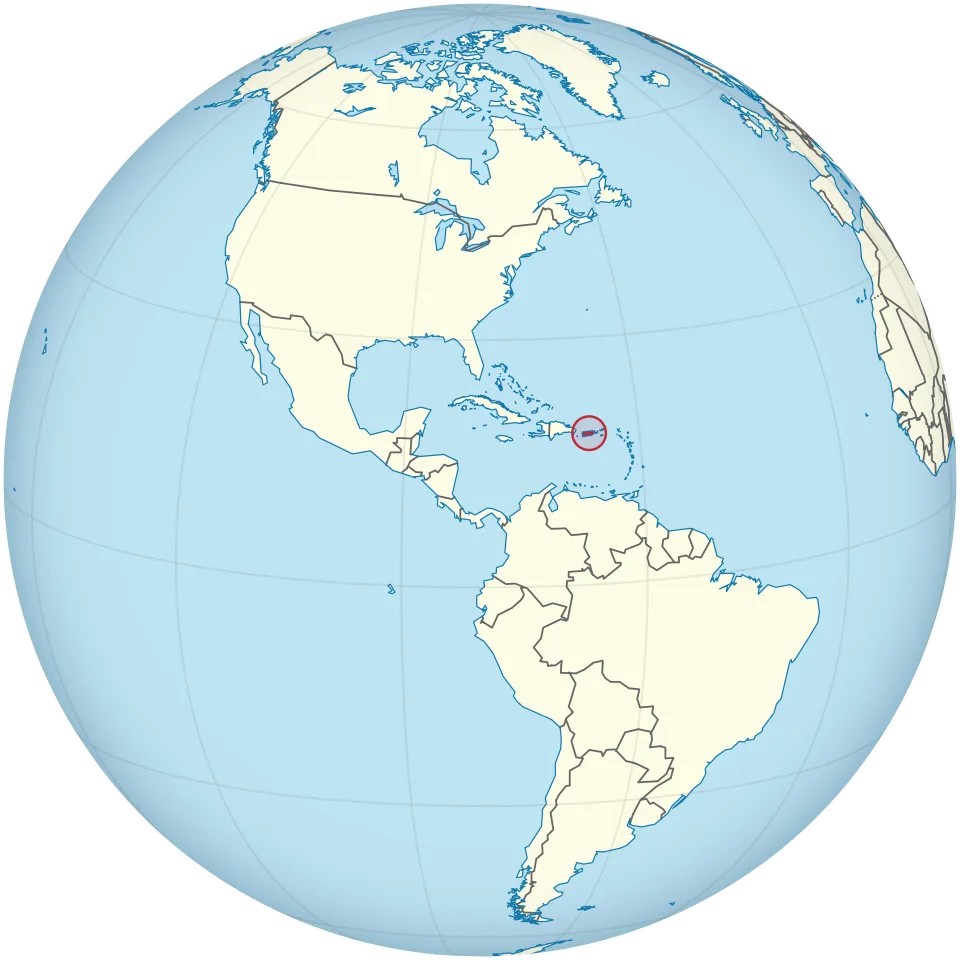 Imagen de Puerto Rico (Estados Unidos)