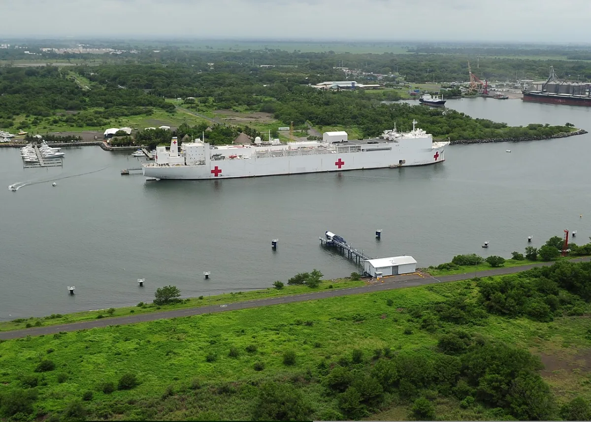 Imagen de Puerto San José (Departamento de Escuintla)