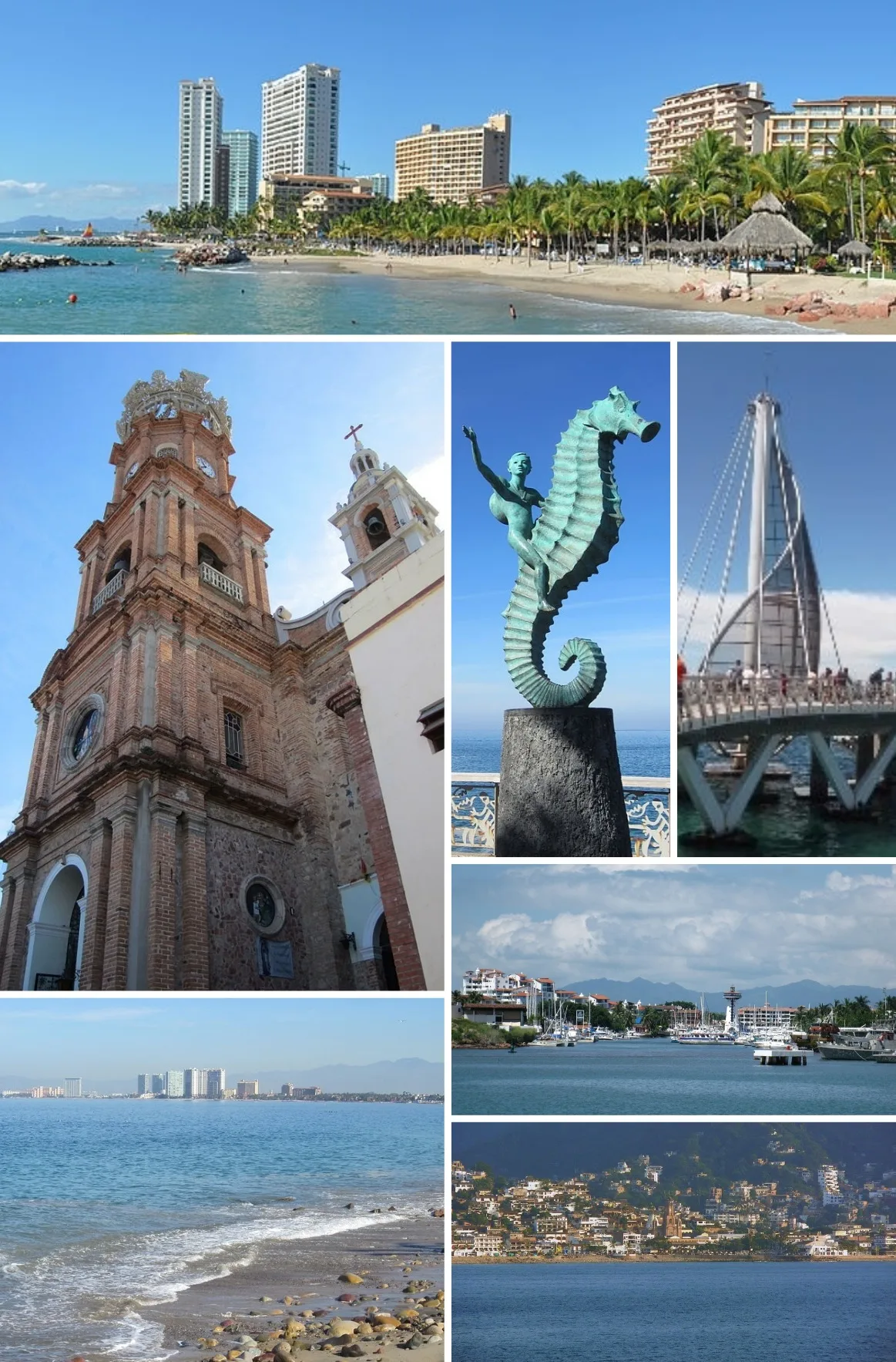 Imagen de Puerto Vallarta (Jalisco)