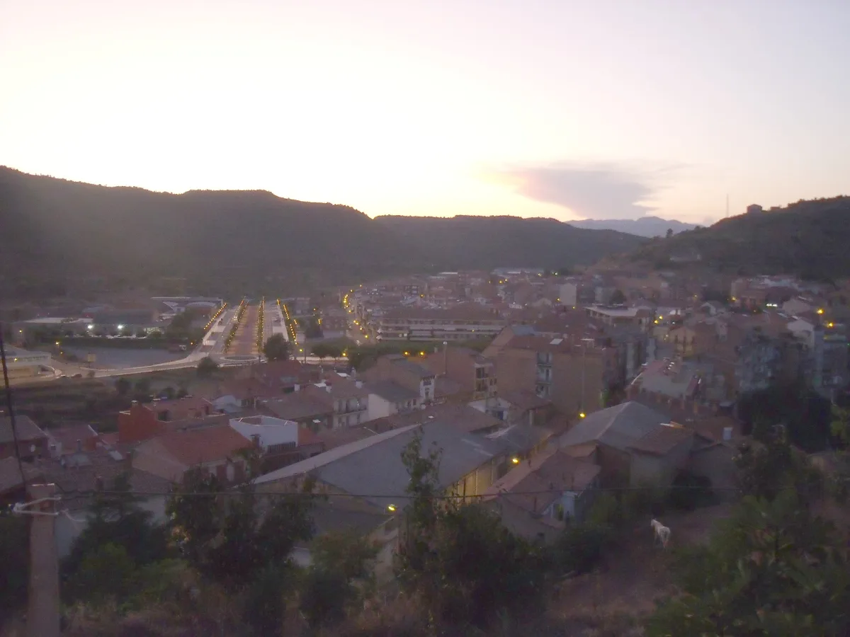 Imagen de Puigreig (Bergadá)
