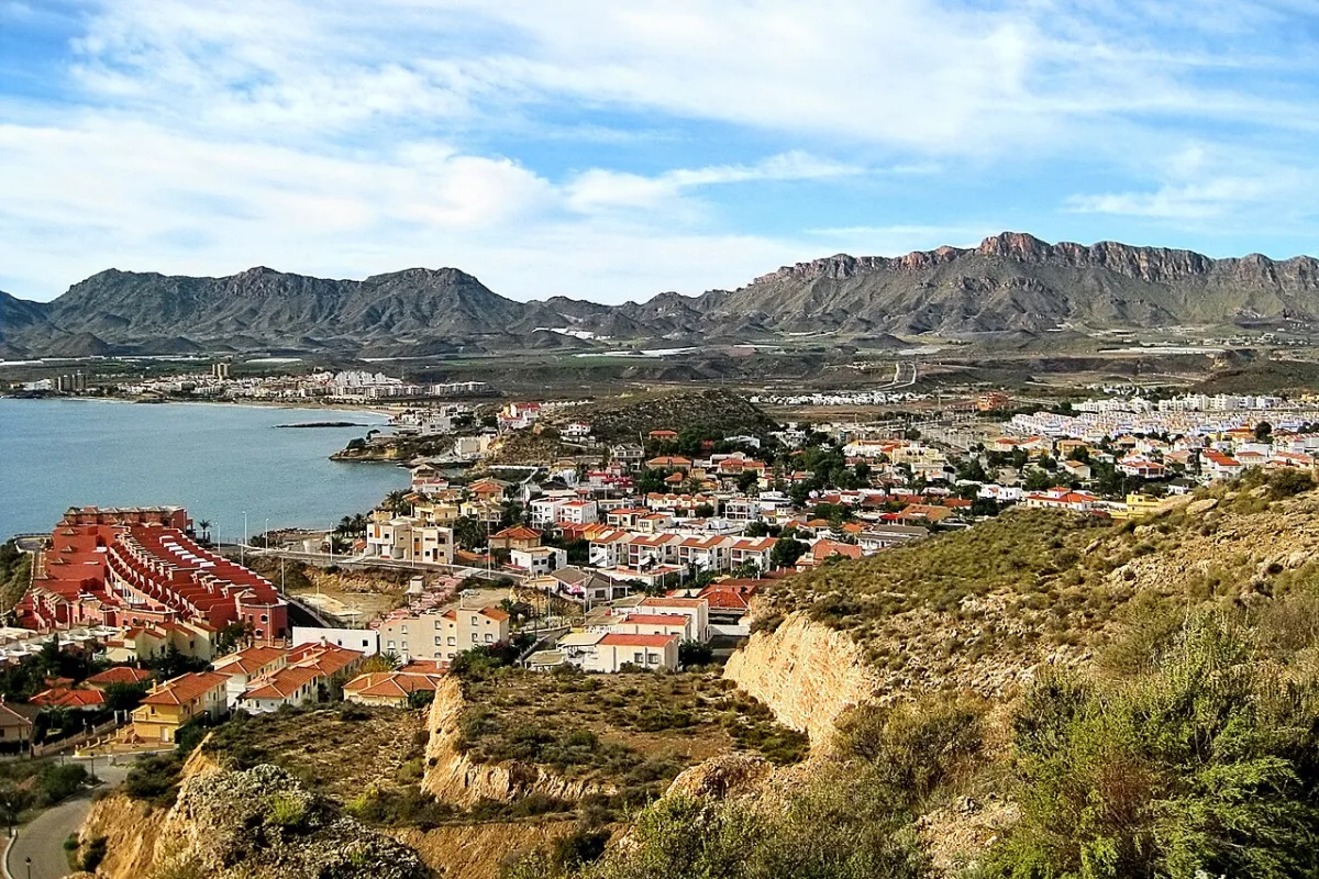 Imagen de Pulpí (provincia de Almería)