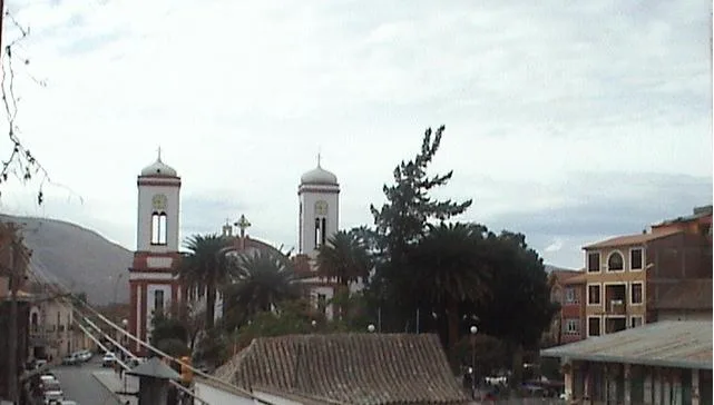 Imagen de Punata (Municipio de Punata)