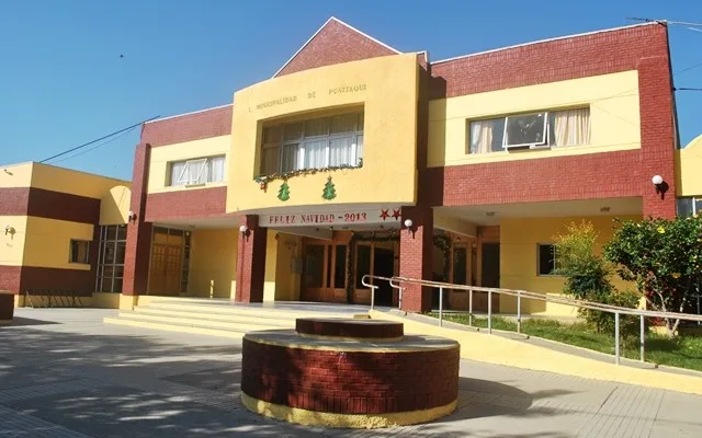 Imagen de Punitaqui (Limarí)