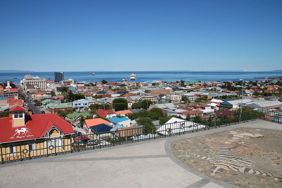 Imagen de Punta Arenas (Punta Arenas)
