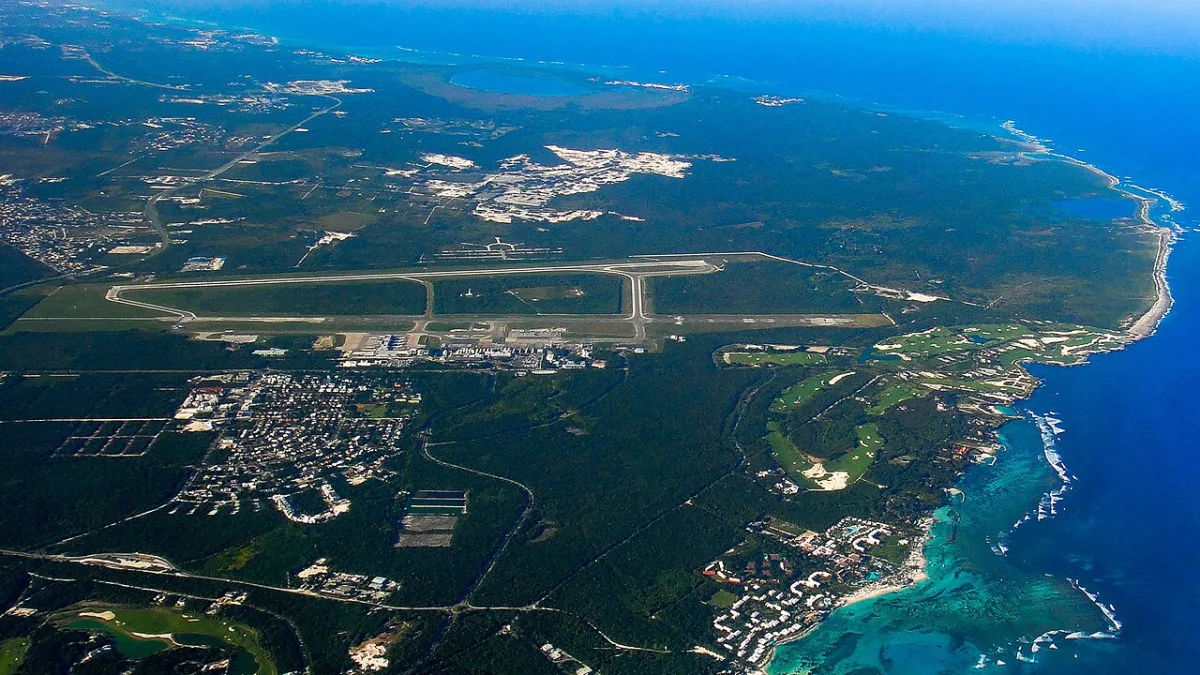 Imagen de Punta Cana (La Altagracia)