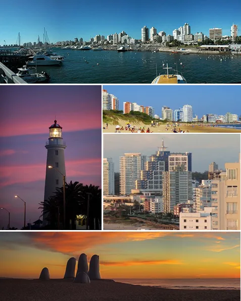 Imagen de Punta del Este (Municipio de Punta del Este)