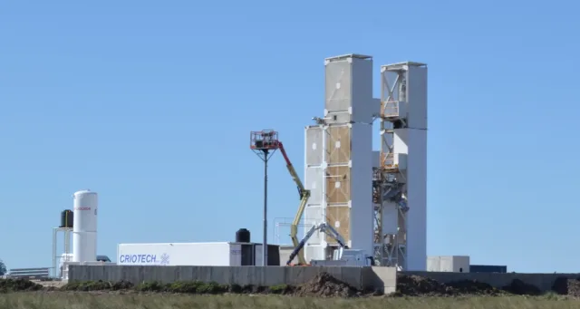 Imagen de Punta Indio (Provincia de Buenos Aires)