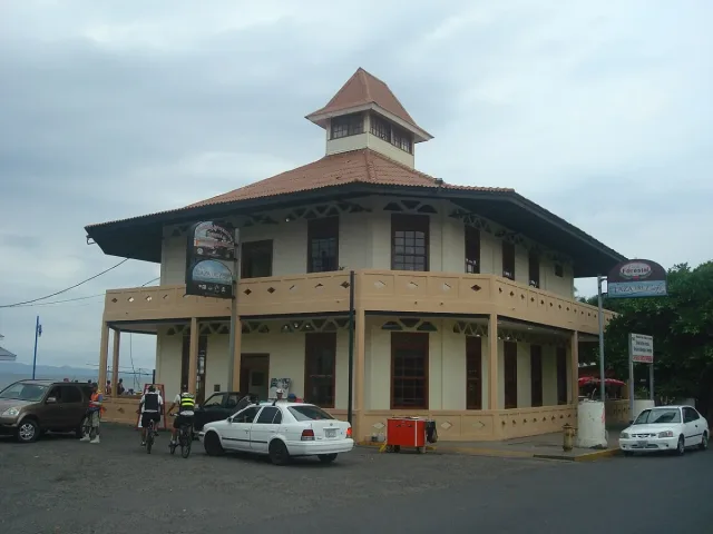 Imagen de Puntarenas (Provincia de Puntarenas)
