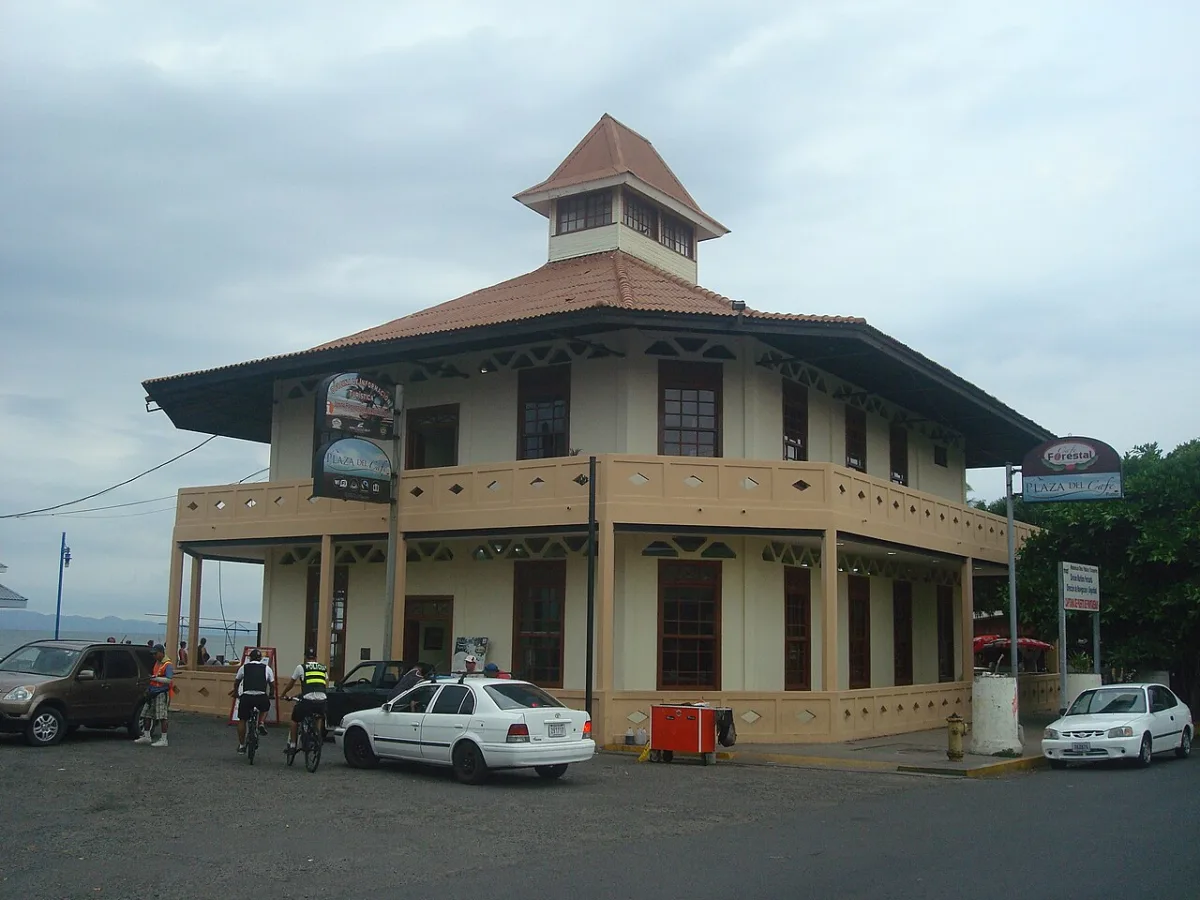 Imagen de Puntarenas (Provincia de Puntarenas)