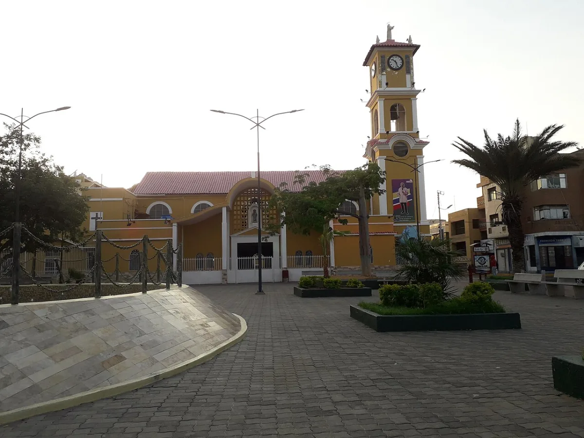 Imagen de Punto Fijo (Municipio Carirubana)
