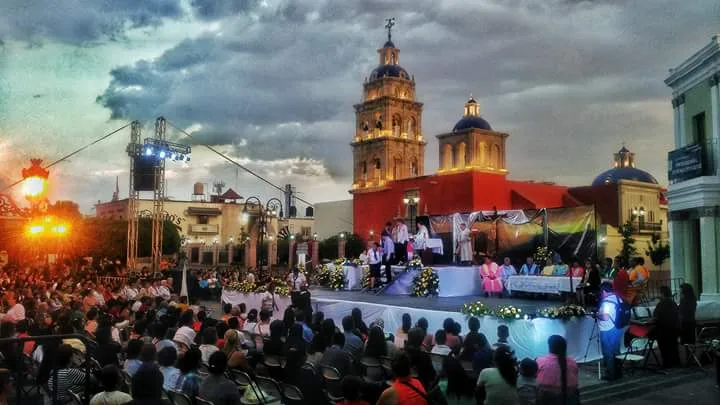 Imagen de Purísima de Bustos (Municipio de Purísima del Rincón)
