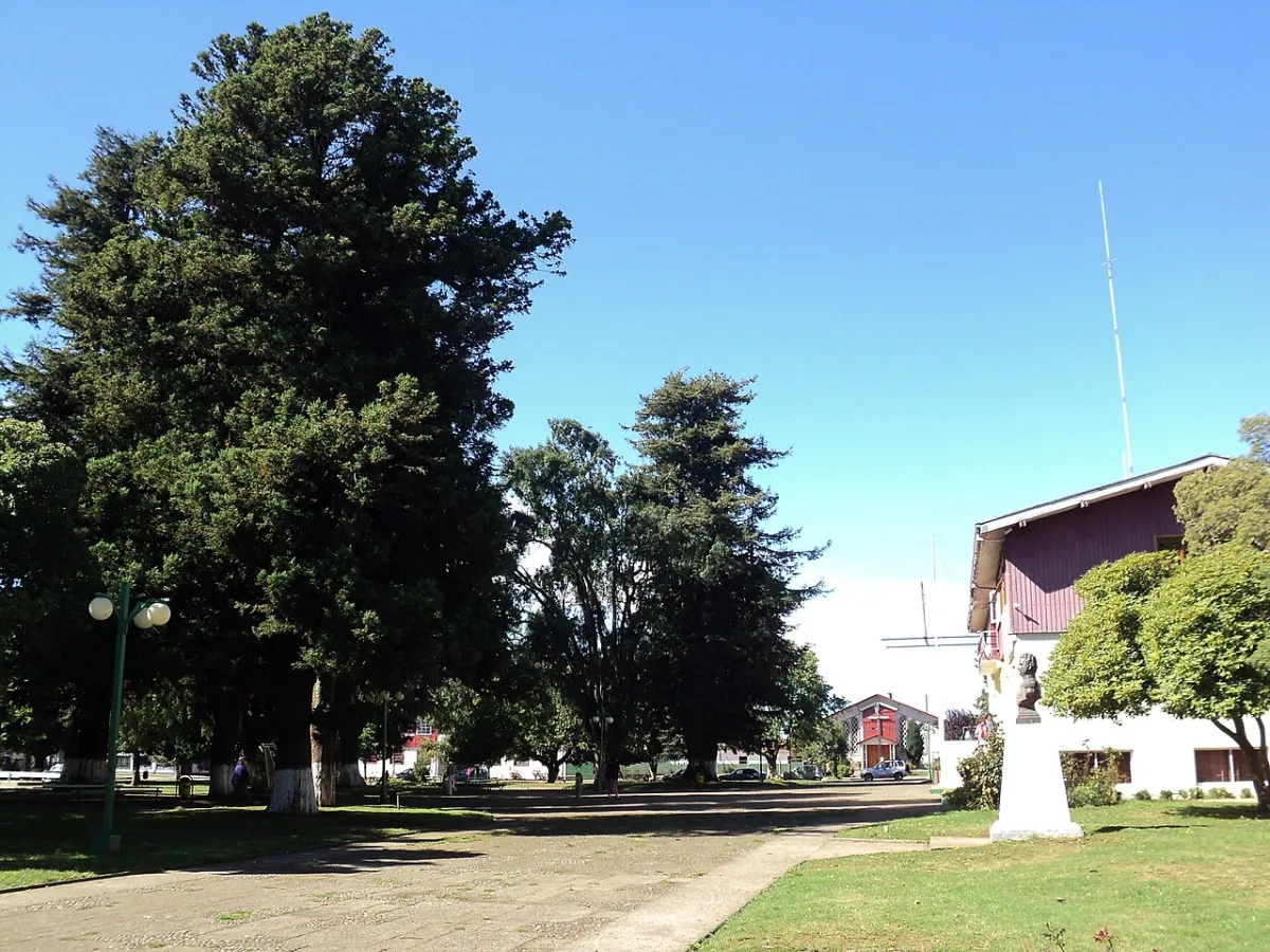 Imagen de Purranque (Osorno)