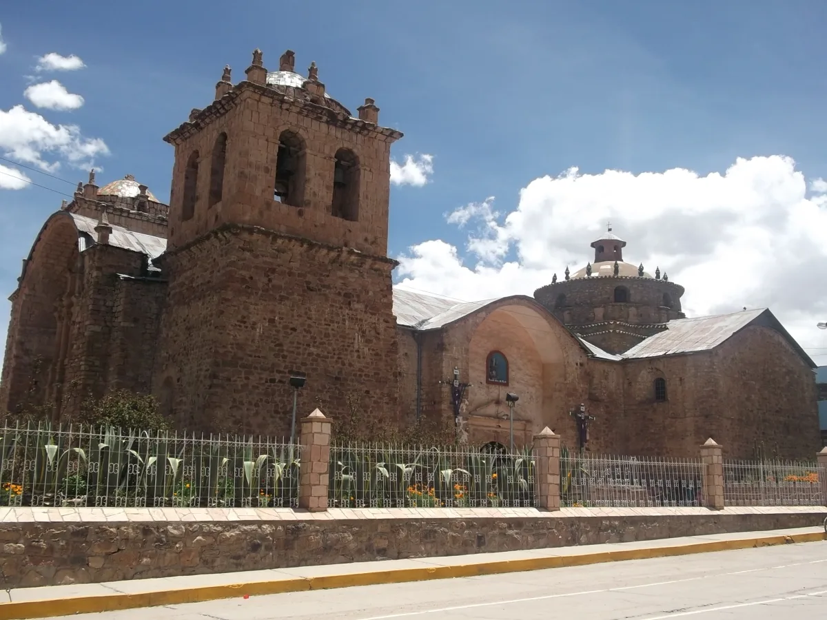 Imagen de Putina (Departamento de Puno)