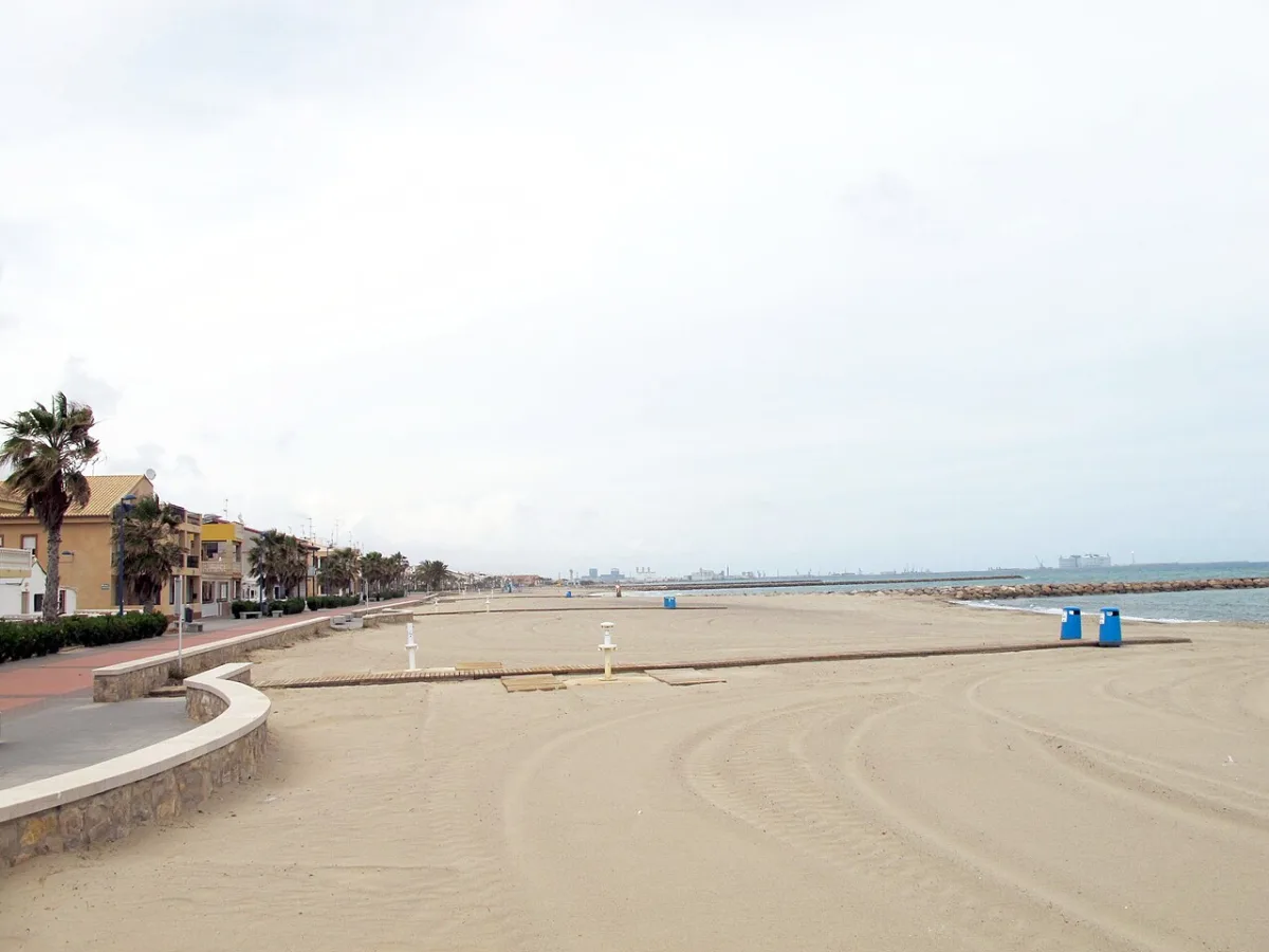 Imagen de Puzol (Huerta Norte)