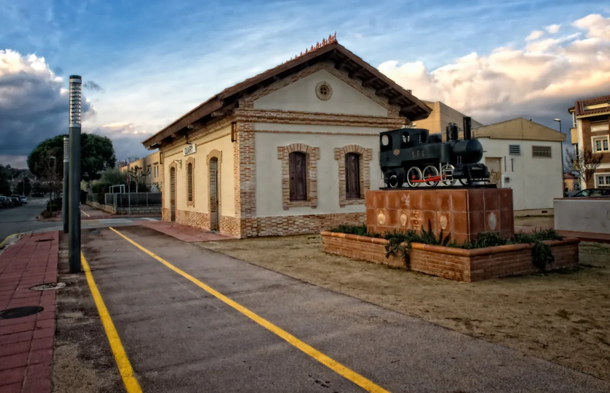Imagen de Quart (Gironés)