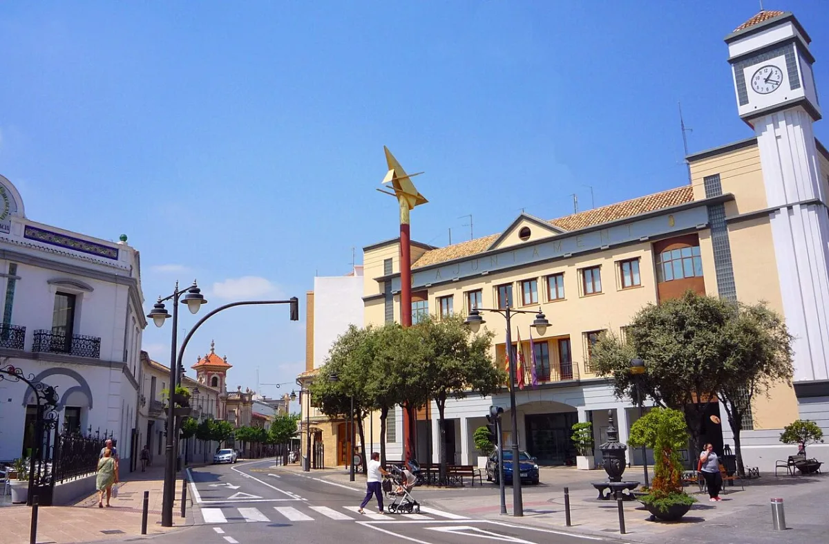 Imagen de Quart de Poblet (provincia de Valencia)