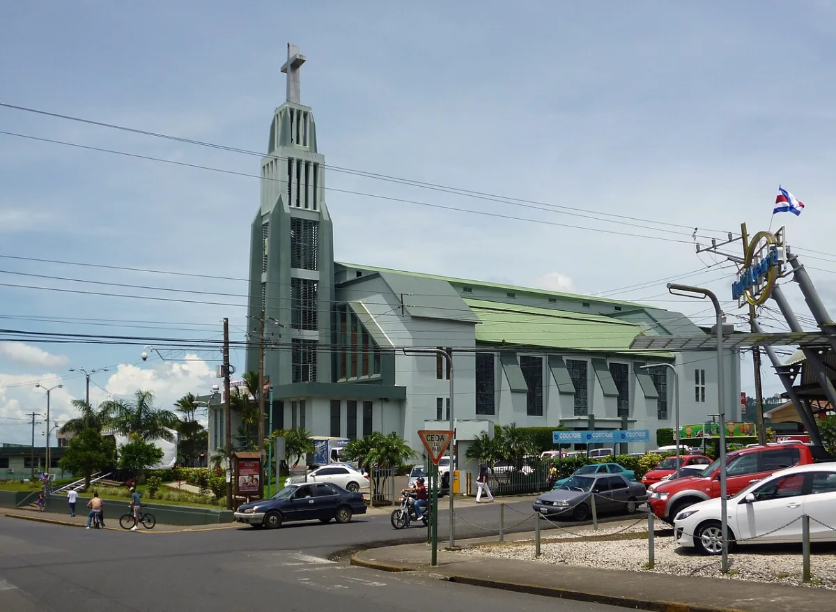 Imagen de Quesada (Cantón de San Carlos)