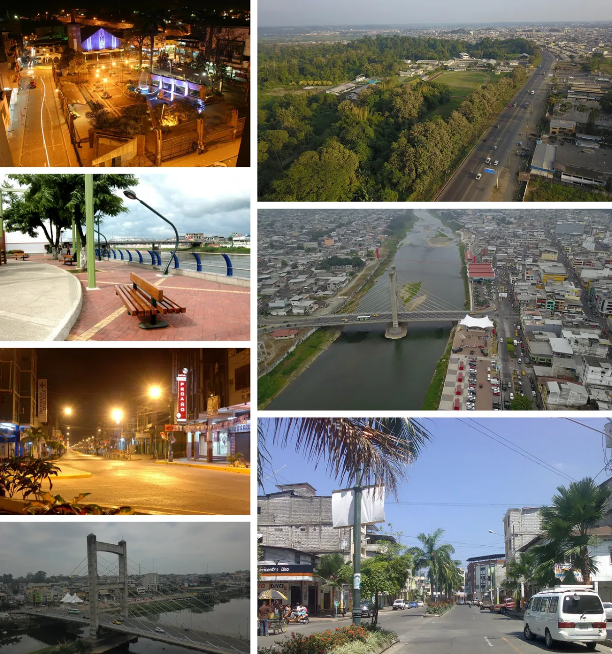 Imagen de Quevedo (Los Ríos)