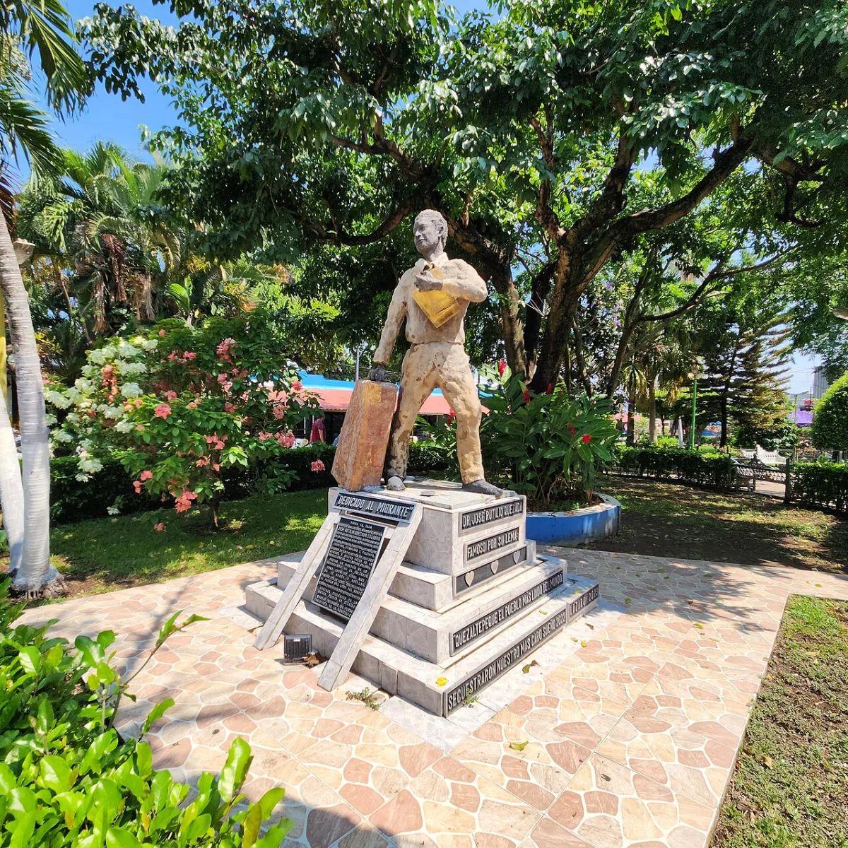 Imagen de Quezaltepeque (La Libertad Norte)