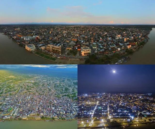 Imagen de Quibdó (Chocó)