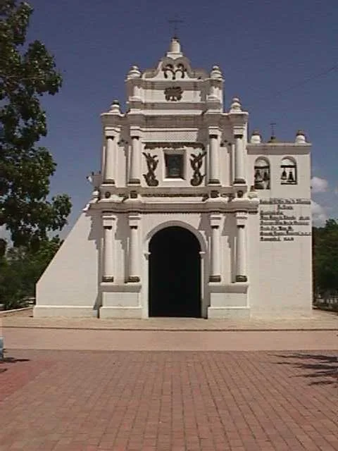 Imagen de Quíbor (Lara)