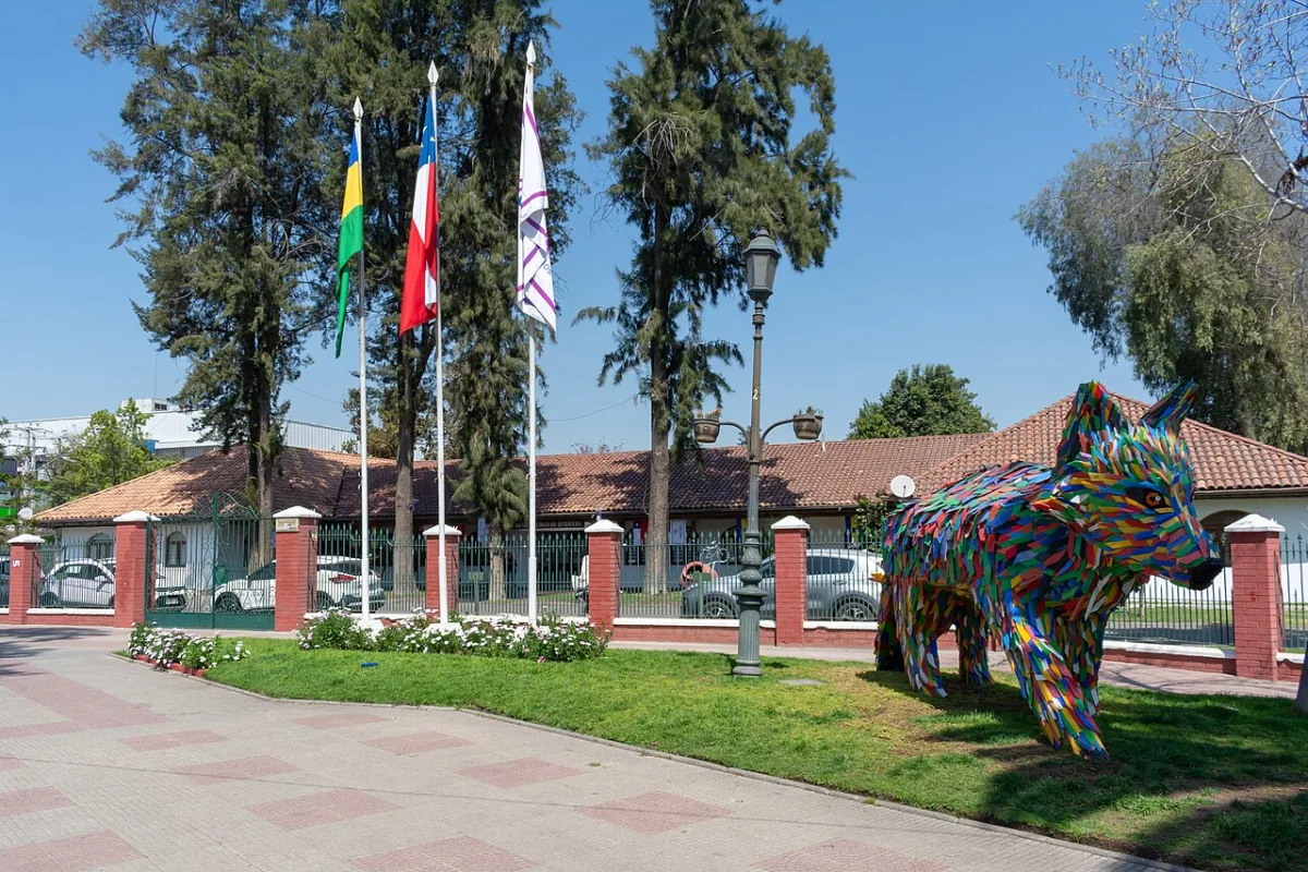 Imagen de Quilicura (Provincia de Santiago)