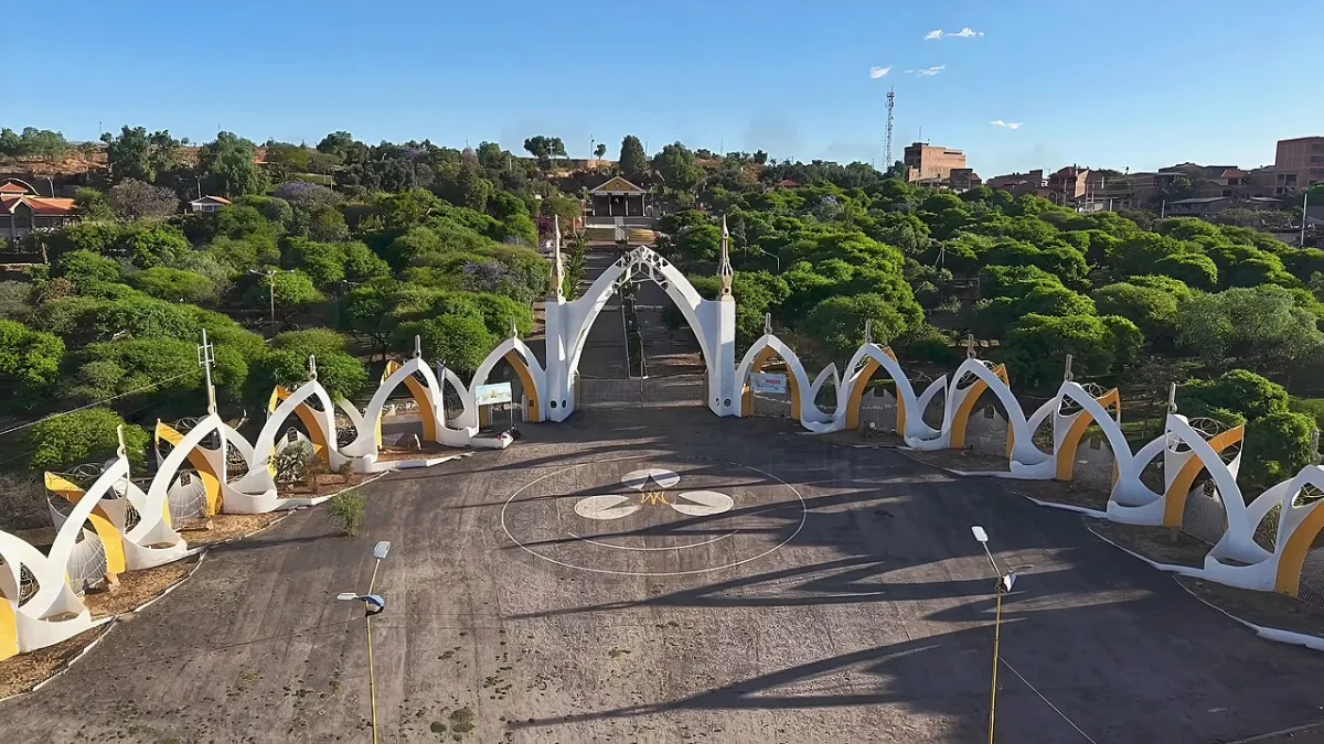 Imagen de Quillacollo (Municipio de Quillacollo)