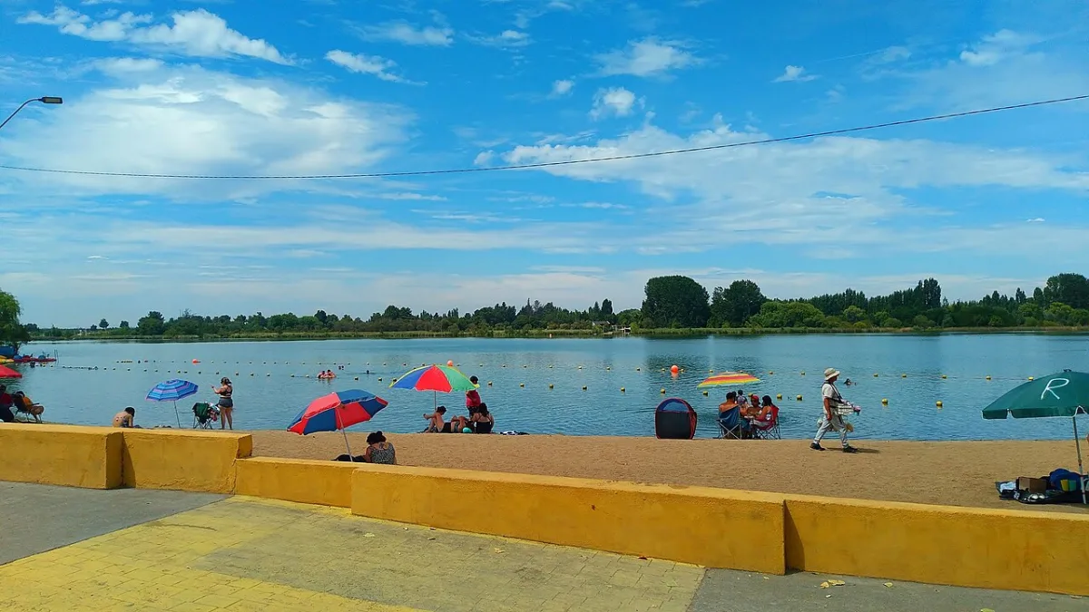 Imagen de Quillón (Quillón)