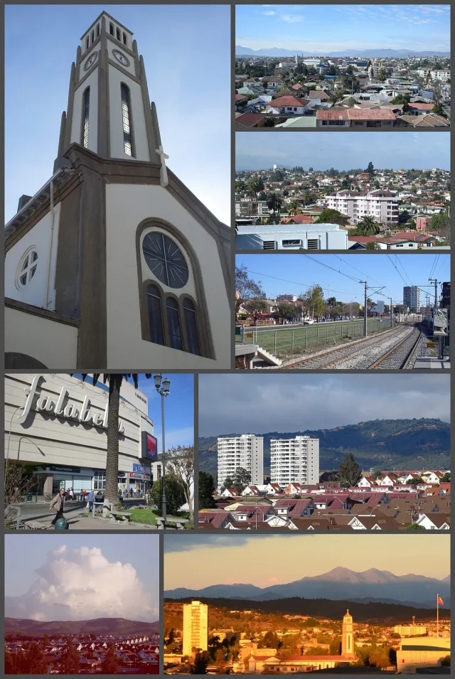 Imagen de Quilpué (Quilpué)