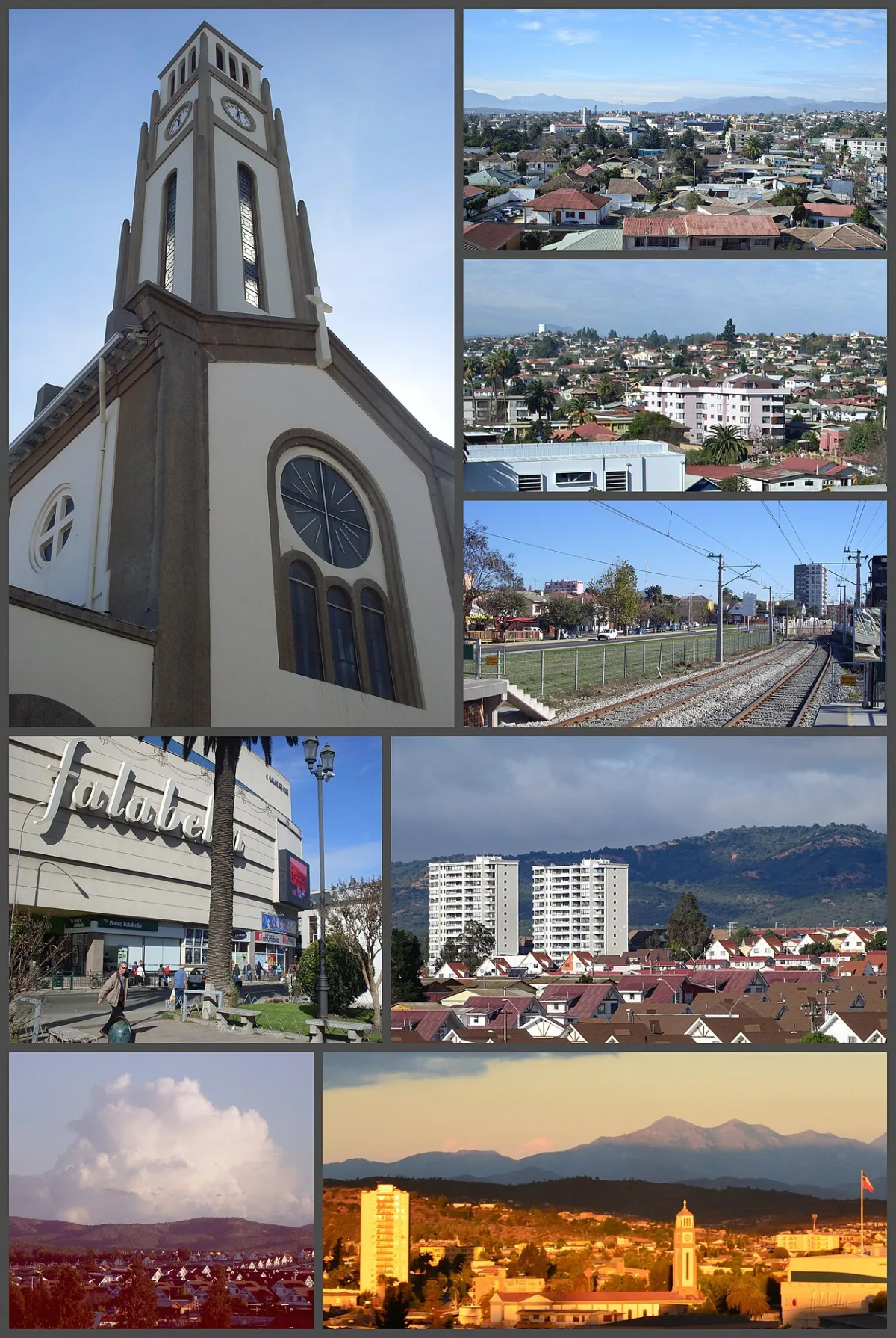 Imagen de Quilpué (Quilpué)