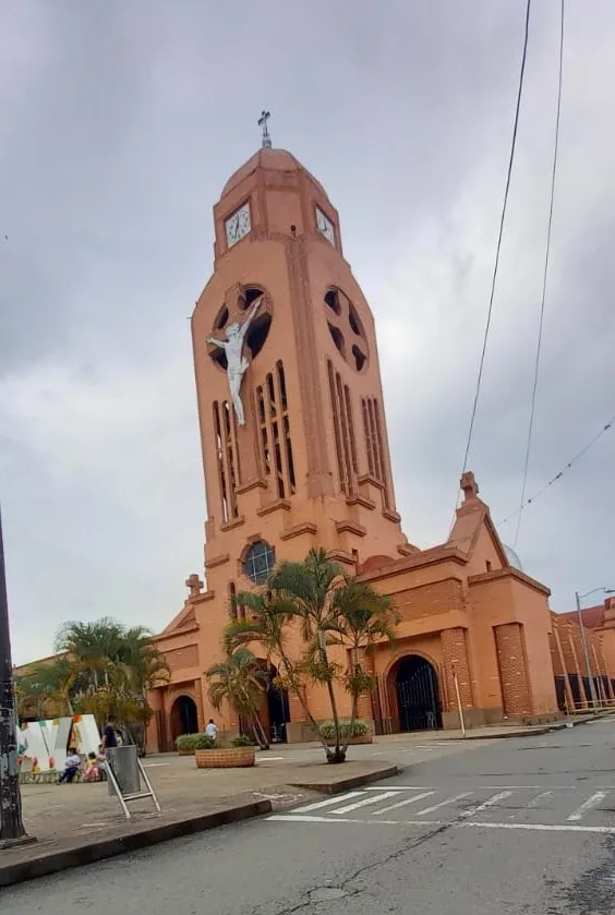Imagen de Quimbaya (Quindío)