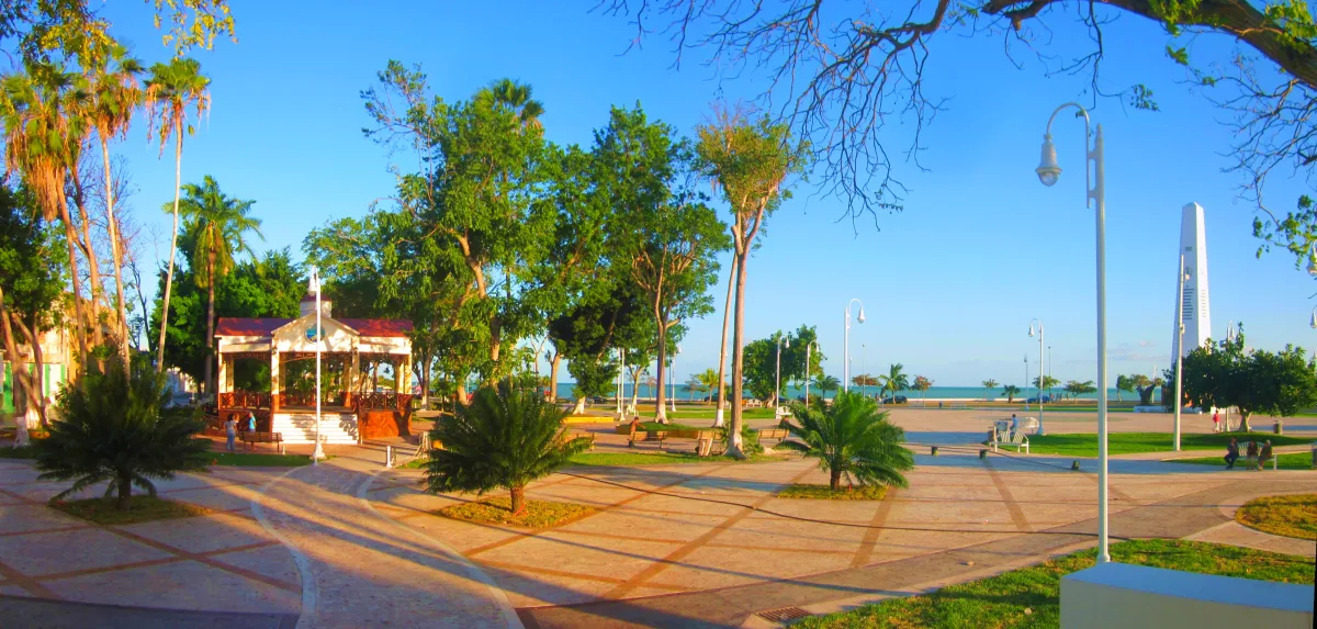 Imagen de Quintana Roo (México)