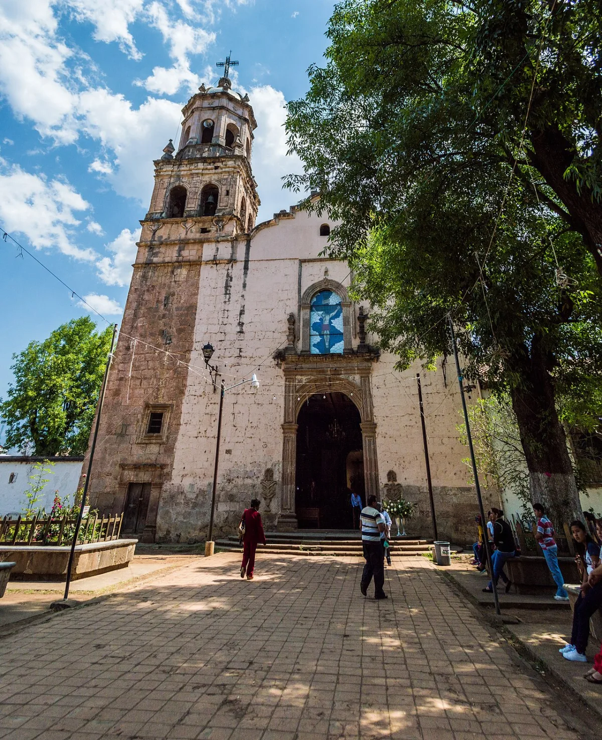 Imagen de Quiroga (Municipio de Quiroga)