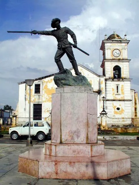 Imagen de Quivicán (provincia de Mayabeque)