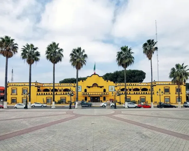 Imagen de Ramos Arizpe (Municipio de Ramos Arizpe)