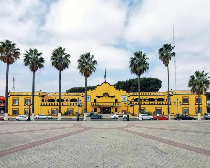 Imagen de Ramos Arizpe (Municipio de Ramos Arizpe)
