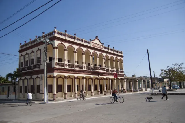 Imagen de Ranchuelo (Provincia de Villa Clara)