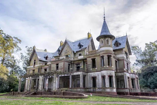 Imagen de Rauch (Provincia de Buenos Aires)