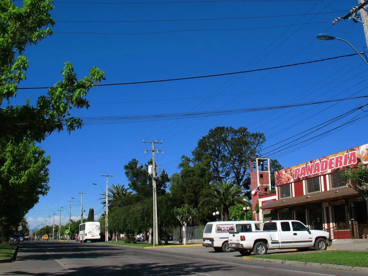 Imagen de Rauco (provincia de Curicó)